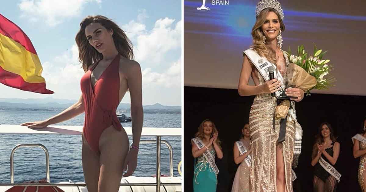 gaga.jpg?resize=412,232 - Trans Model Made History When She Received Privilege To Represent Her Country At Miss Universe Pageant