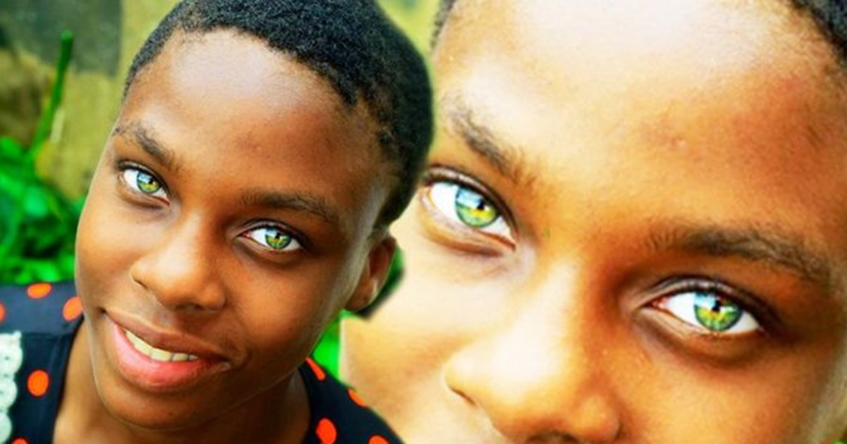 gagaaaaaaa.jpg?resize=412,275 - This Nigerian Girl With Kaleidoscopic Eyes Is Taking The Internet By Storm