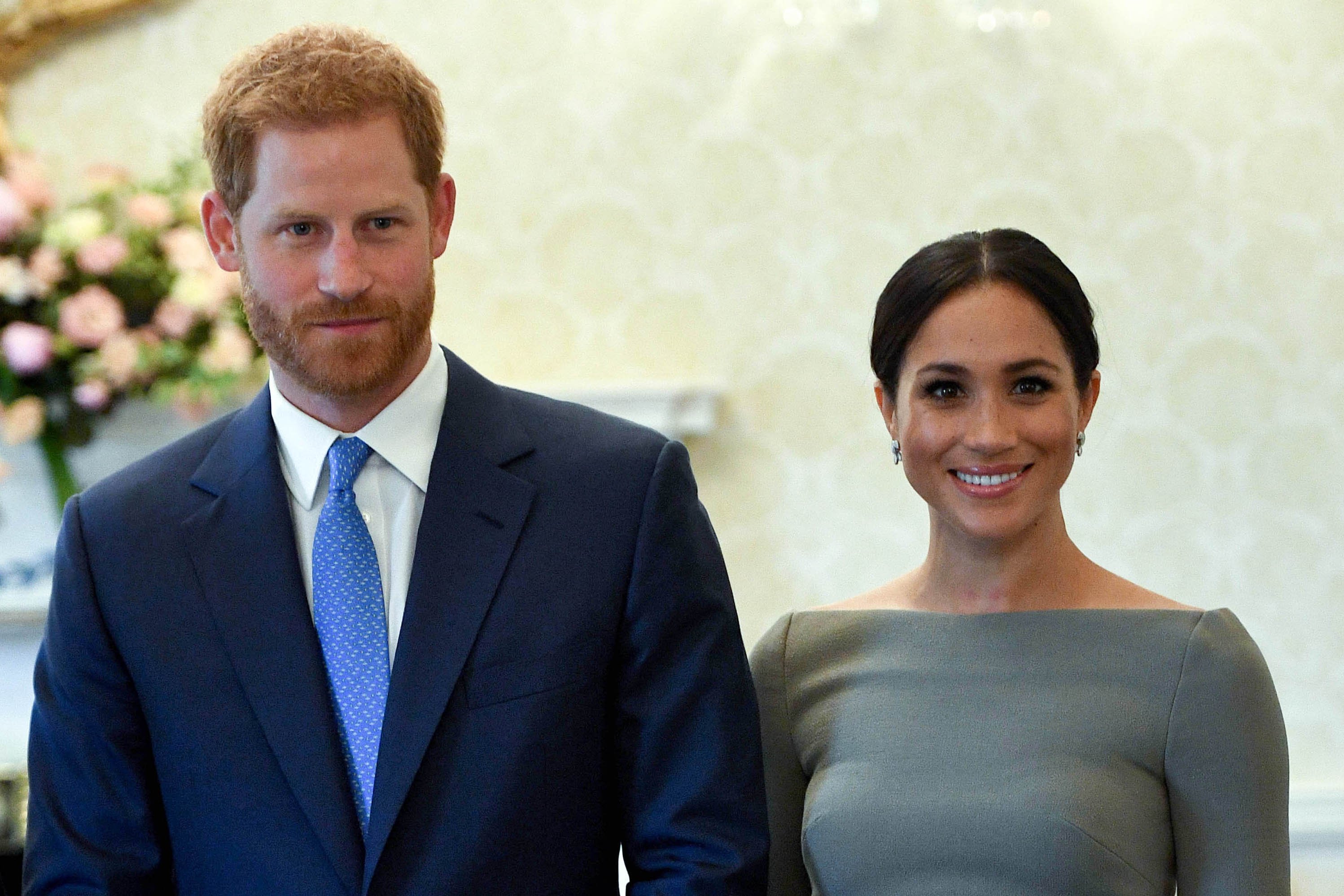 gettyimages 996280712.jpg?resize=412,275 - Vidente prevê quando Meghan Markle ficará grávida e se ela e Harry terão um menino ou uma menina