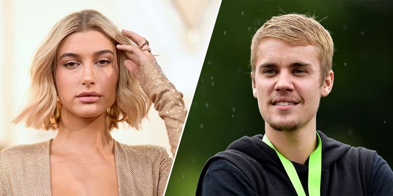 hailey baldwin justin bieber 1528728331.jpg?resize=412,275 - Todo indica que Justin Bieber se casará con su novia Hailey Baldwin