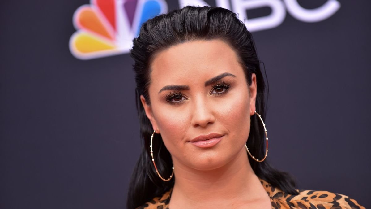 https  cdn cnn com cnnnext dam assets 180621105828 demi lovato.jpg?resize=412,232 - Overdose de Demi Lovato: "Isso é o que muita gente tinha medo que acontecesse", diz fonte