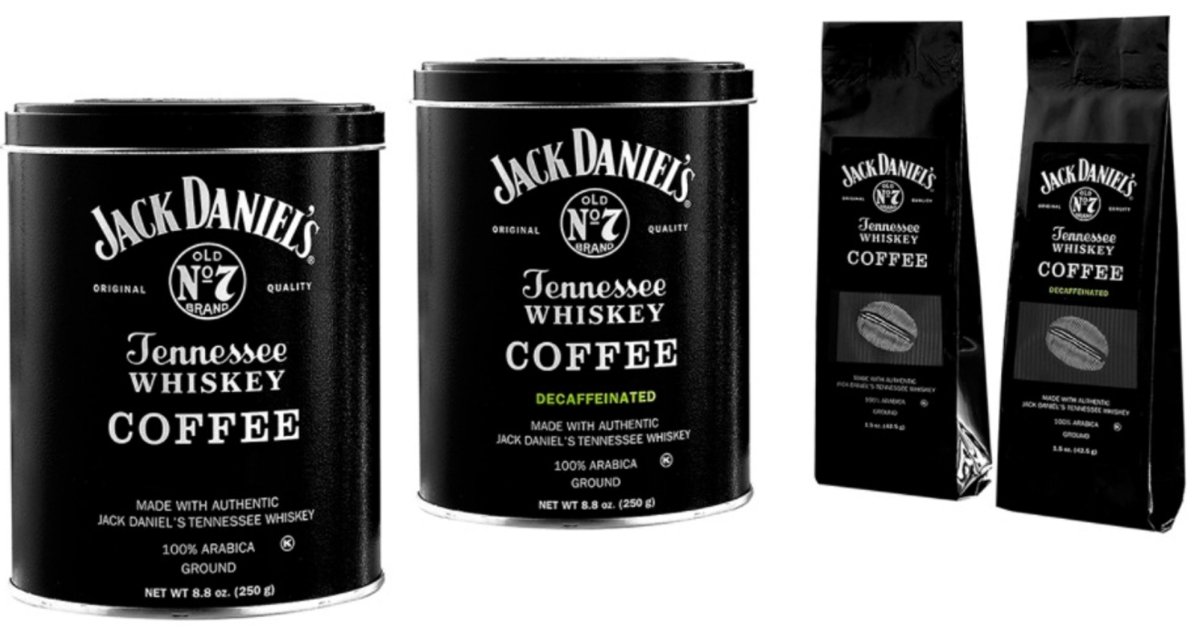 jn.jpg?resize=412,275 - Jack Daniel's lanza café infusionado con whisky para mejorar tus mañanas