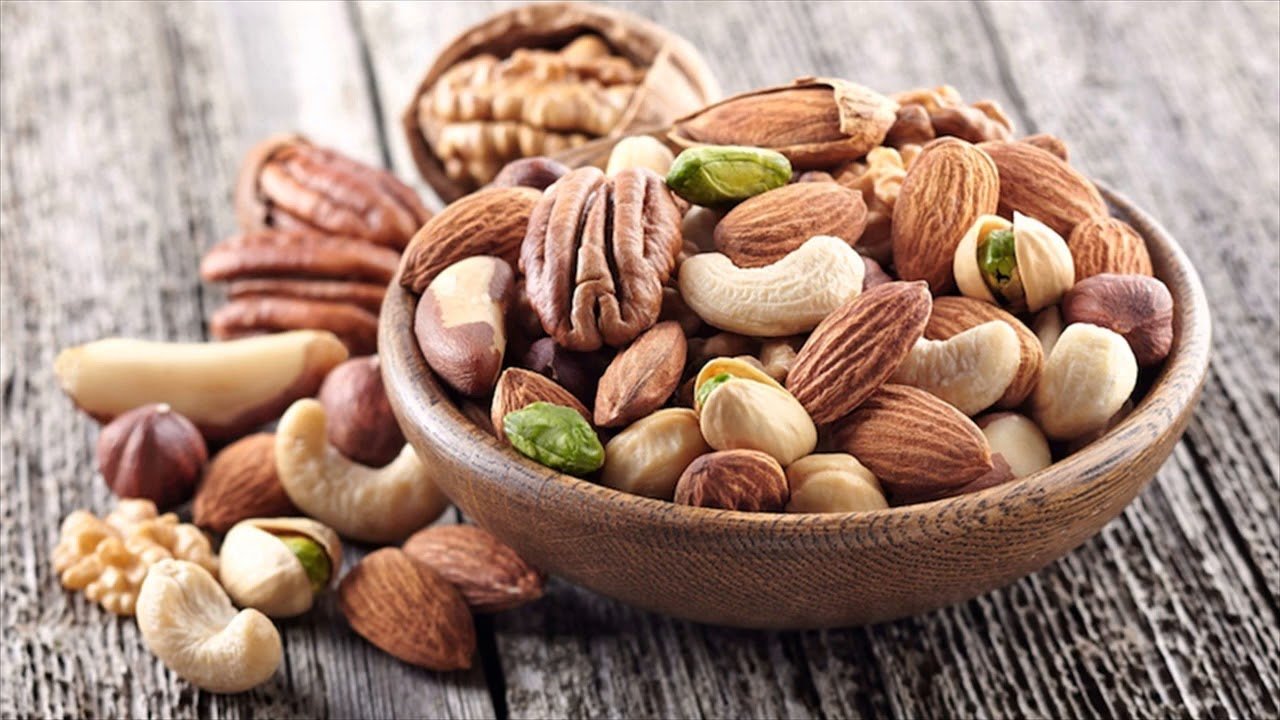 eat foods that are rich in chromium and magnesium eat foods that are rich in chromium and magnesium