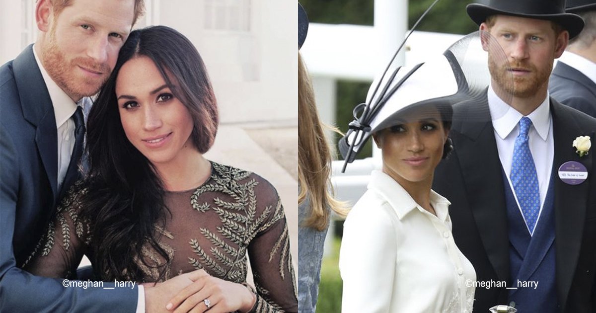 meg 1.jpg?resize=412,275 - Estas son las 10 veces que Meghan Markle vistió la ropa interior equivocada