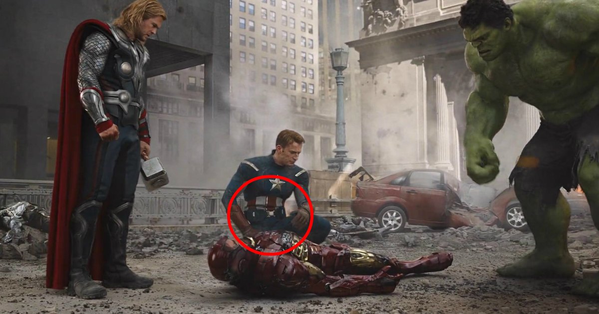 movie mistake.jpg?resize=412,275 - Movie Mistakes from Modern Movies That Probably Went Unnoticed