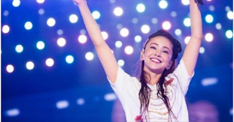 【拡散希望】安室奈美恵ライブ、障碍者手帳提示したファンを入場拒否！スタッフの対応に非難殺到！のイメージ