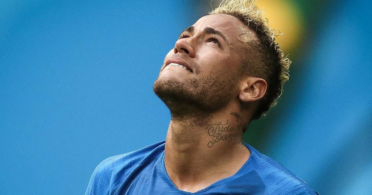 neymar.png?resize=412,275 - Desabafo de Neymar em propaganda divide opiniões