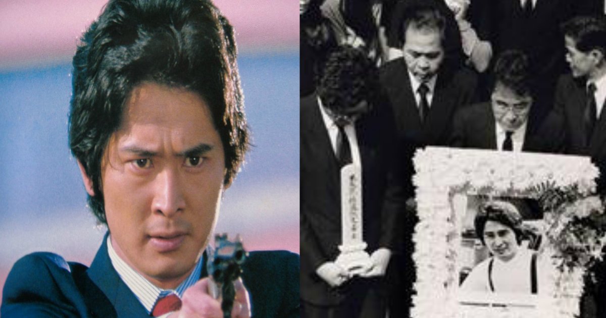 自殺した俳優 沖雅也の遺書内容がかなりヤバいと話題に その真相についてまとめてみた Hachibachi