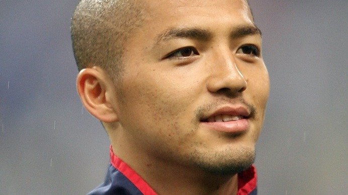 サッカー界に数々の伝説を残した小野伸二の離婚の噂と現在について Hachibachi サッカー界に数々の伝説を残した小野伸二の離婚の噂と現在について Hachibachi
