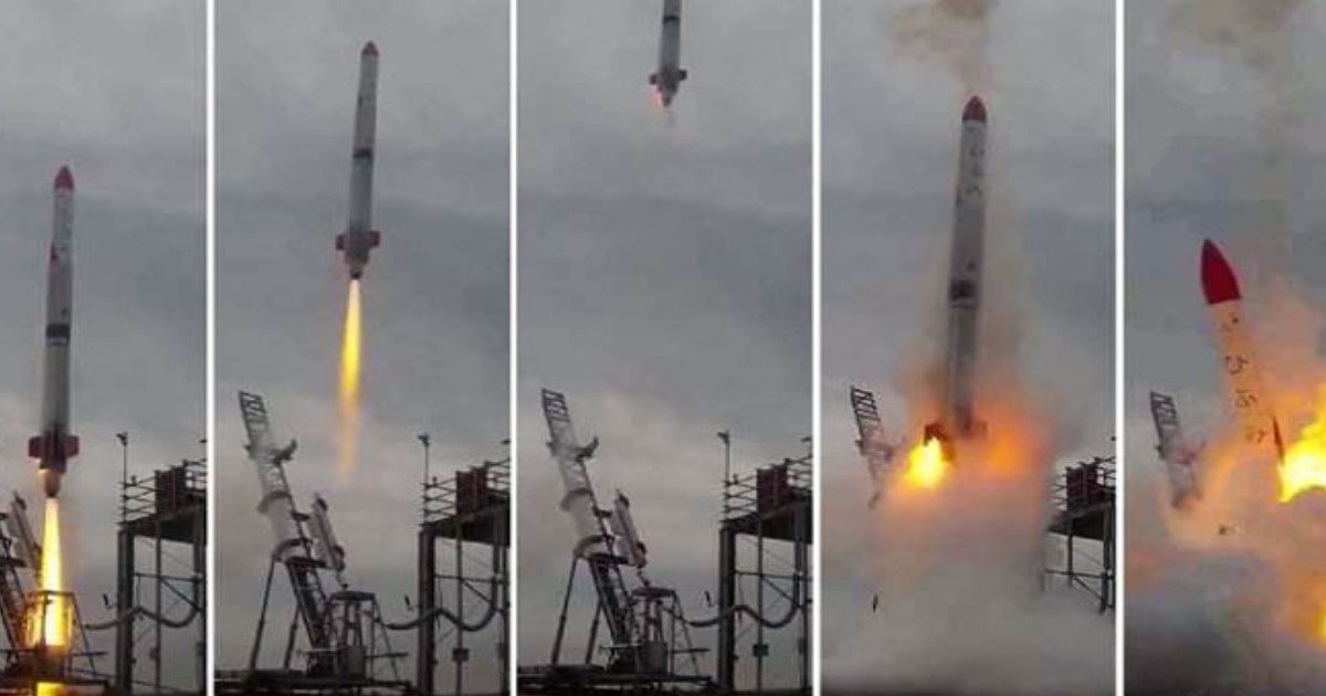 pic copy 1.jpg?resize=412,232 - La fusée à plus de 2 millions d'euros d'un milliardaire japonais s'écroule juste après le décollage
