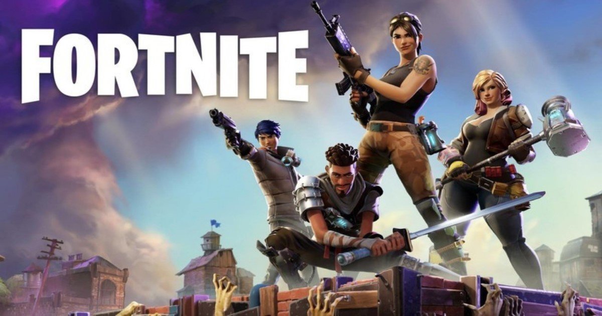 addictive video game fortnite battle royale has caused horrific changes in young boys parents say - fortnite battle royale bots