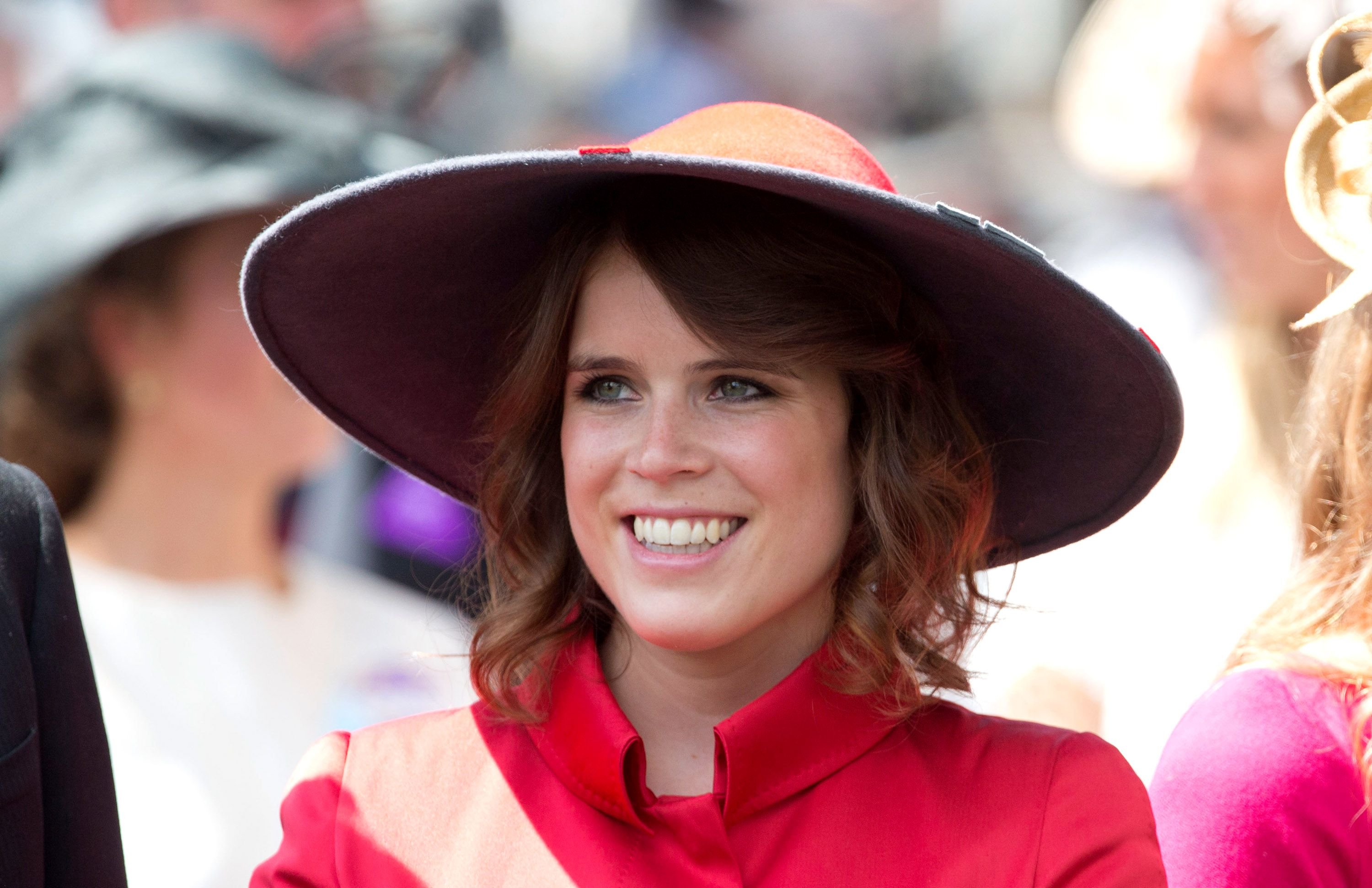 princess eugenie 1526143450.jpg?resize=412,275 - ¡La princesa Eugenie tiene una cuenta en Instagram y nos dejó impactados con sus fotos!