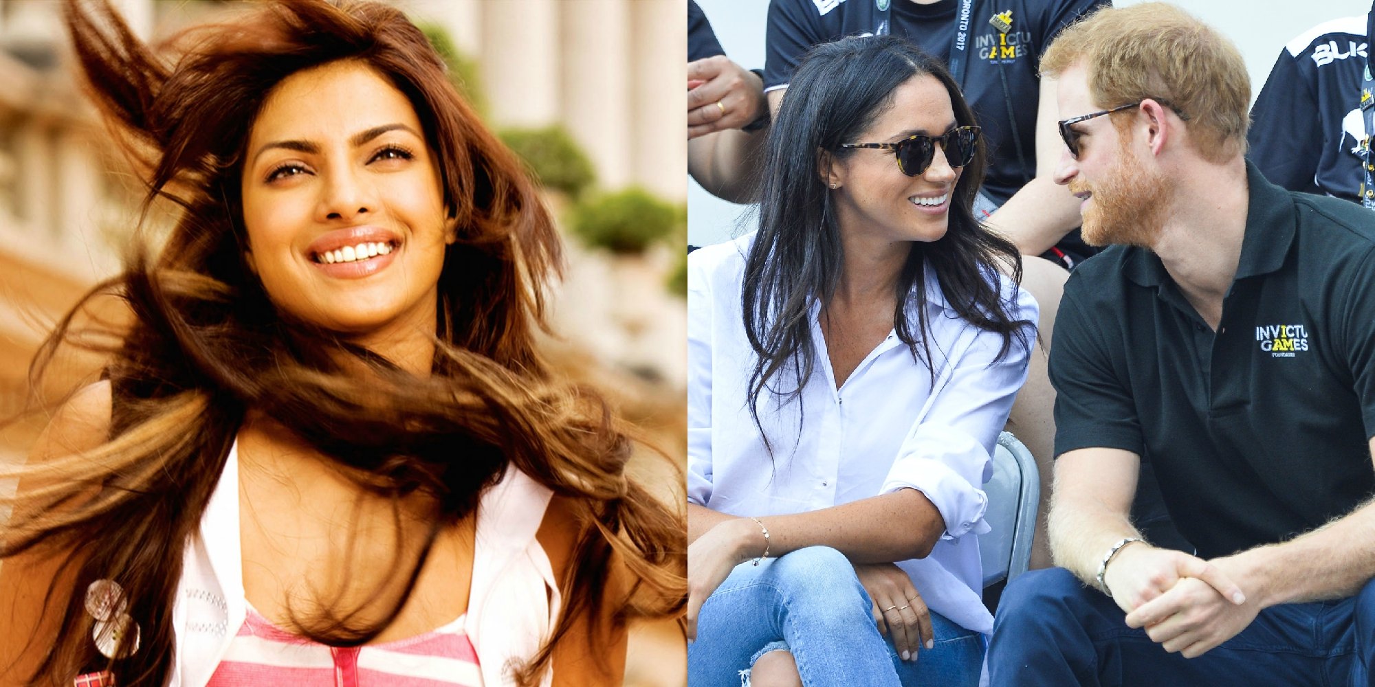 priyanka chopra meghan markle bollyworm.jpg?resize=412,232 - ¿Quién es Priyanka Chopra? La mala influencia de Meghan Markle