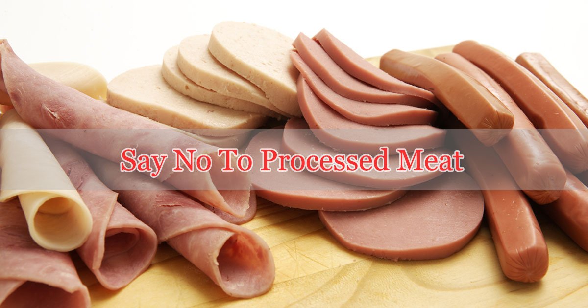 processed meat.jpg?resize=1200,630 - La consommation de viande transformée peut augmenter le risque d'épisodes maniaques