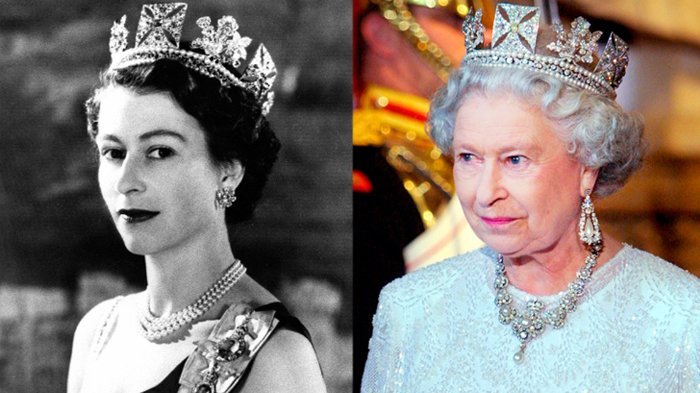 11 privilégios que só a rainha Elizabeth II tem - Maisvibes