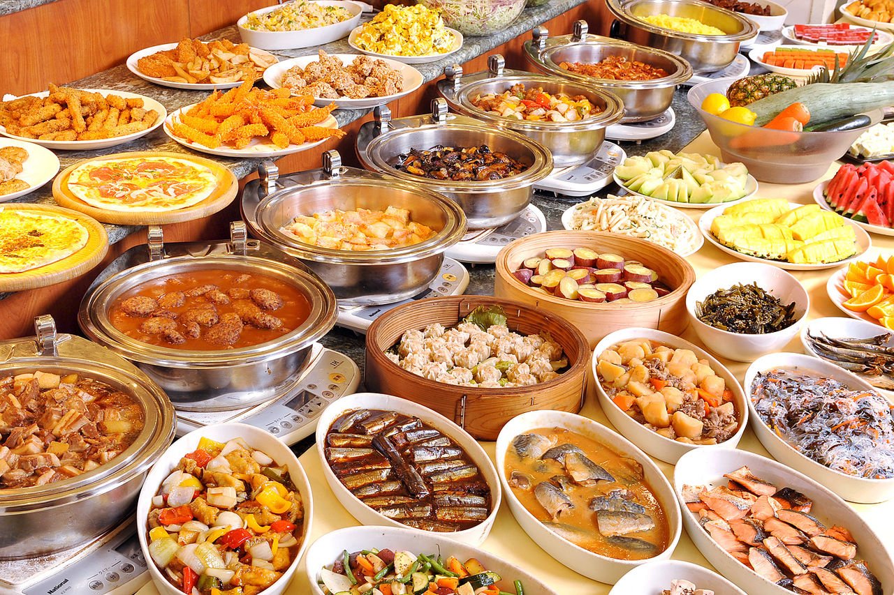 「大食い　食べ放題」の画像検索結果