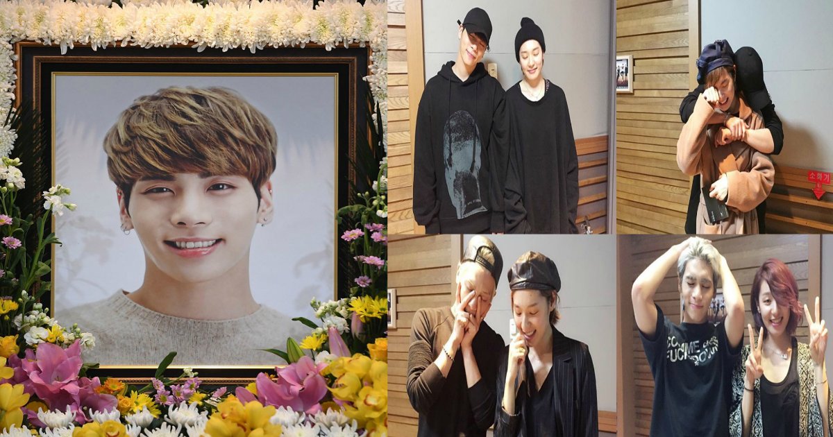 shinee.png?resize=1200,630 - SHINee・ジョンヒョンの自殺の真実や遺書全文、うつ病を患っていた彼の悲痛の叫び