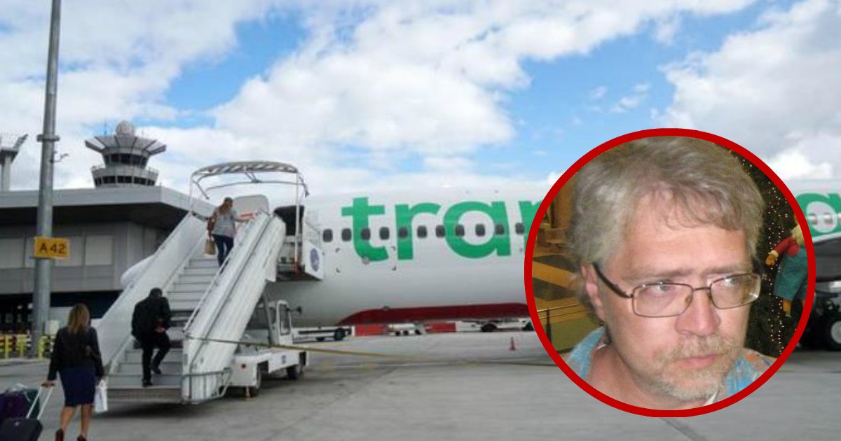 skin necrosis.jpg?resize=412,232 - ‘Smelly’ Airline Passenger Who Caused Plane Emergency Landing Dies Of Tissue Necrosis