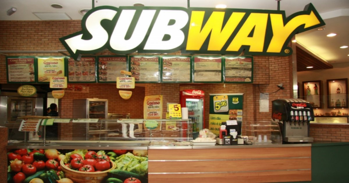 sub.jpg?resize=412,232 - The Way Woman Reacted After Discovering Mayonnaise Isn't Vegan In Subway Sandwich Is Going Viral