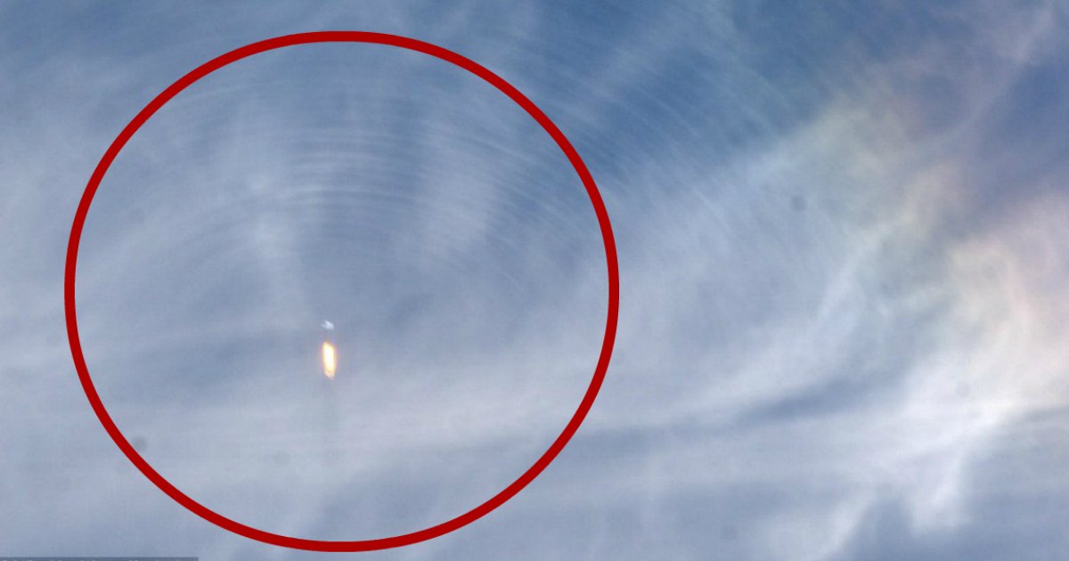 sundog.jpg?resize=1200,630 - La NASA explique cet étrange phénomène qui donne l'impression que leur fusée fait vibrer le ciel