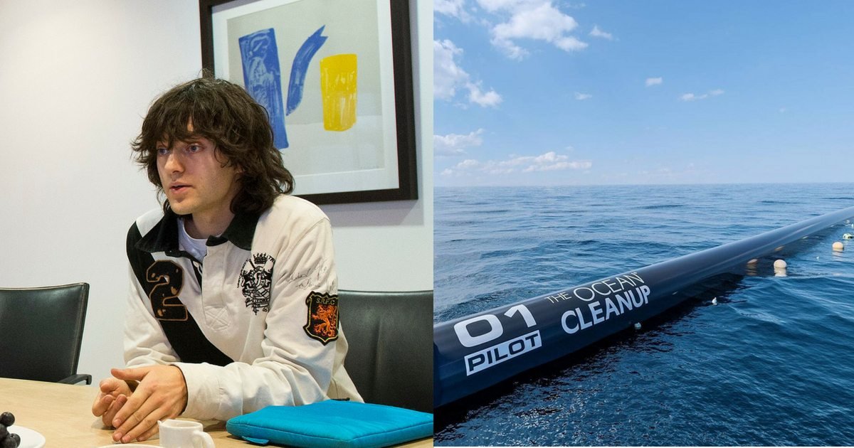 these tasks should be done each week8.jpg?resize=412,232 - Genius Teen's Plan To Remove All Plastic From The Ocean Becomes A Reality