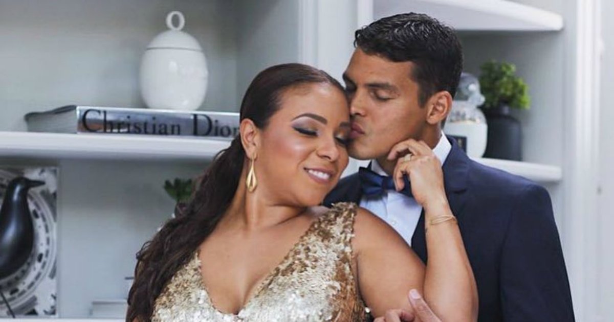 thiagobelle.png?resize=412,232 - A história de amor entre Thiago Silva e esposa é cheia de superações