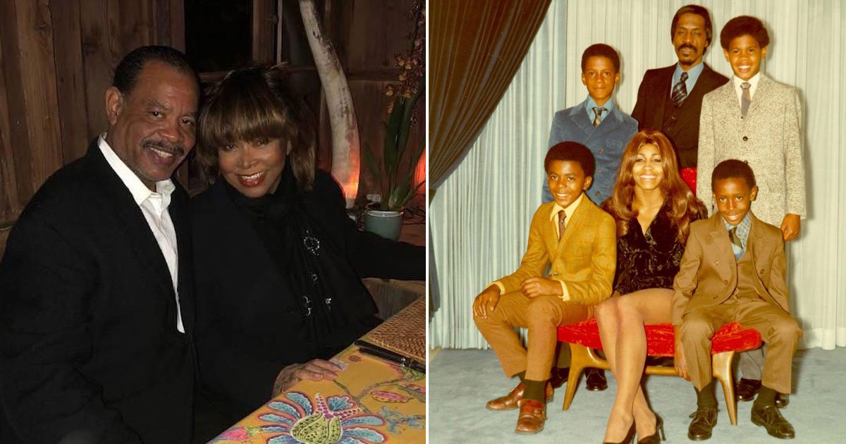 tina turners oldest son craig raymond turner commits suicide.jpg?resize=412,275 - Le premier fils de Tina Turner, Craig Turner, a été retrouvé mort