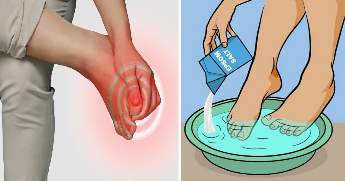 toenail 1.jpg?resize=412,275 - Steps on How to Get Rid of an Ingrown Toenail without Surgery- DIY