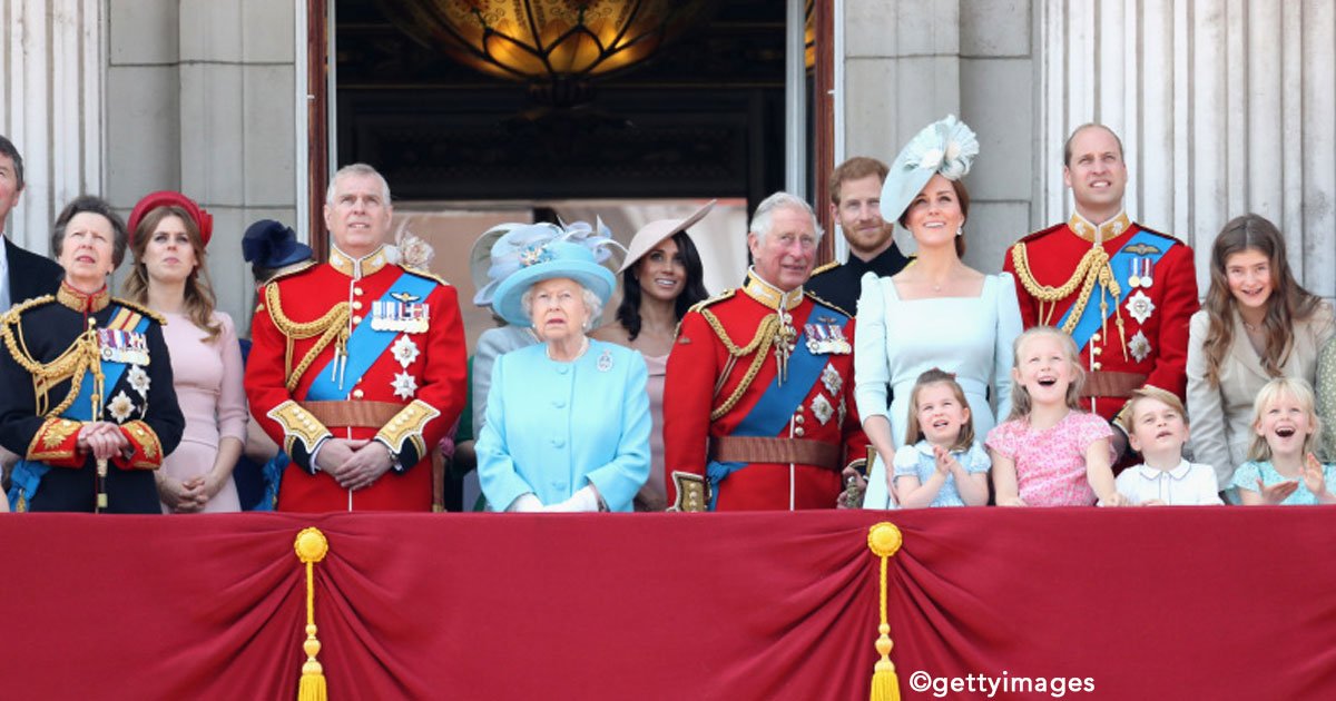 untitled 1 15.jpg?resize=1200,630 - ¿Conoces cuántos apellidos tiene la familia real británica? En este artículo conocerás esta complicada tradición