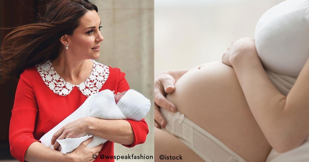 untitled 1 21.jpg?resize=1200,630 - Hiperémesis gravídica: La patología por la que Kate Middleton pasa en sus embarazos