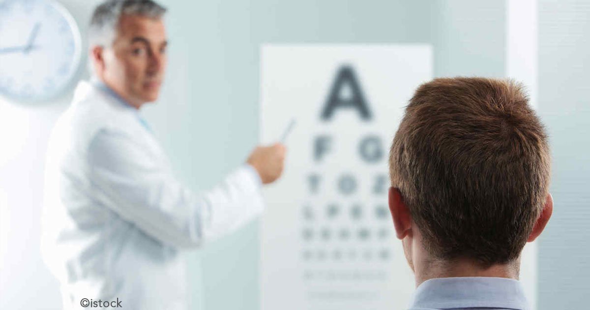 untitled 1 49.jpg?resize=1200,630 - 6 síntomas en los ojos que te recuerdan que necesitas una cita con el oftalmólogo