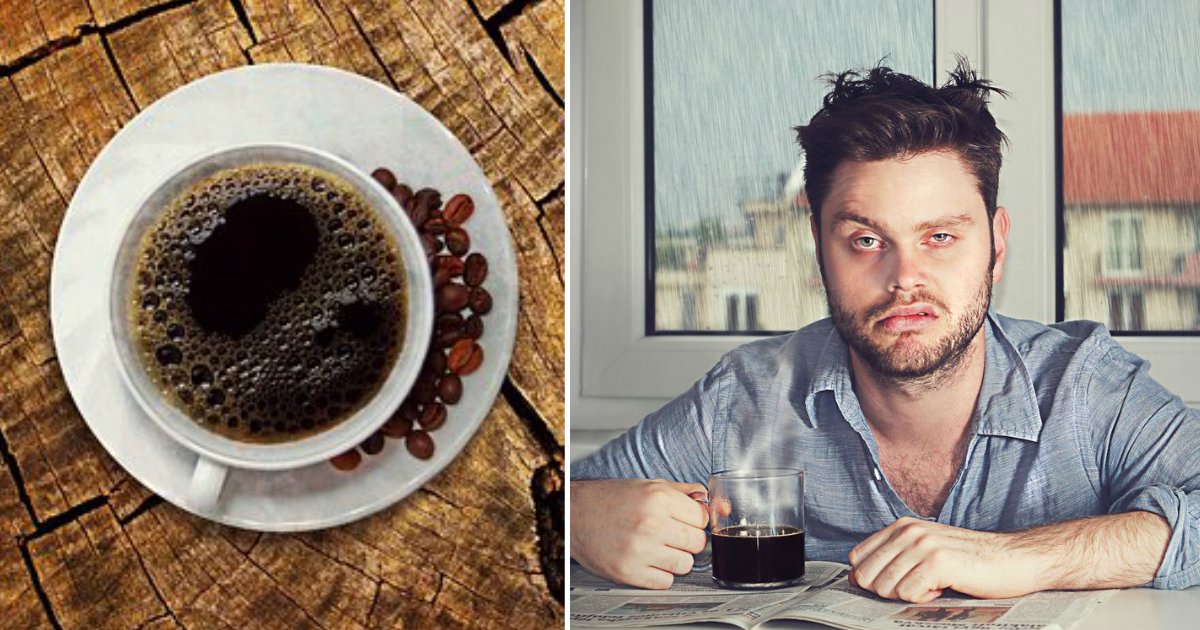 what coffee does.jpg?resize=412,275 - Bon ou Mauvais ? Découvrez comment le café affecte votre corps