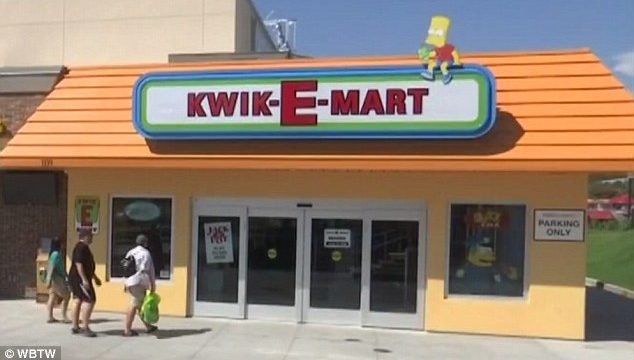 kiwi e mart