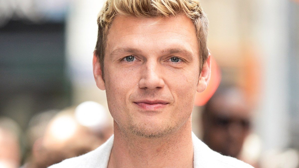 801501790 nick carter zoom.jpg?resize=412,232 - Nick Carter do "Backstreet Boys" está sendo investigado após ser acusado de estupro