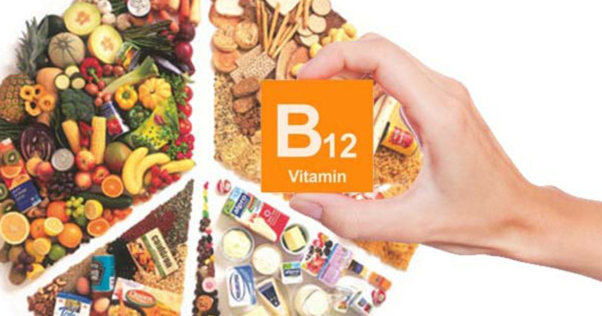 9999999.jpg?resize=1200,630 - Too Much of a Good Thing: How Vitamin B12 Triggers Acne Breakouts