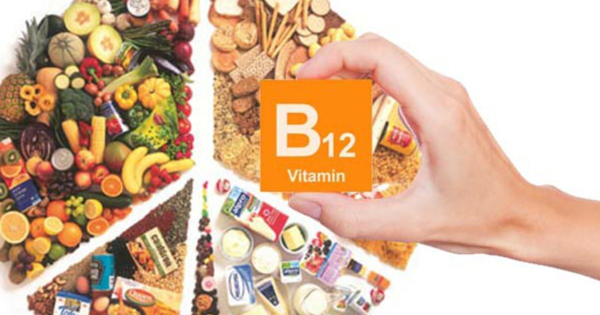 9999999.jpg?resize=412,275 - Too Much of a Good Thing: How Vitamin B12 Triggers Acne Breakouts