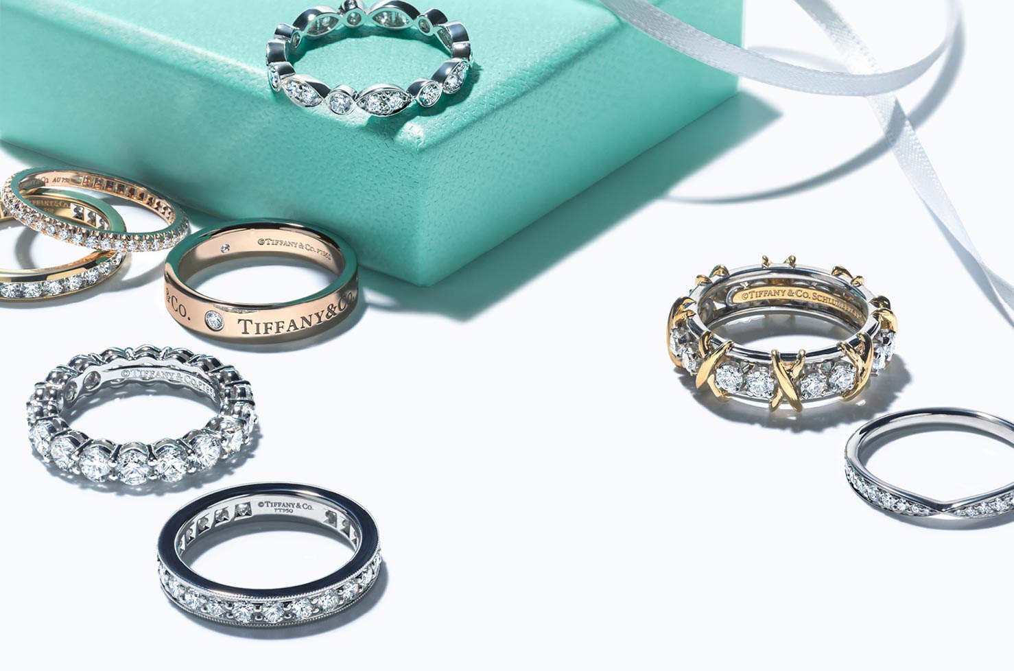 Tiffany & co wedding ring에 대한 이미지 검색결과