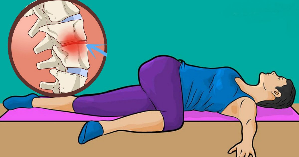 Резкая боль в пояснице не могу встать с кровати что делать