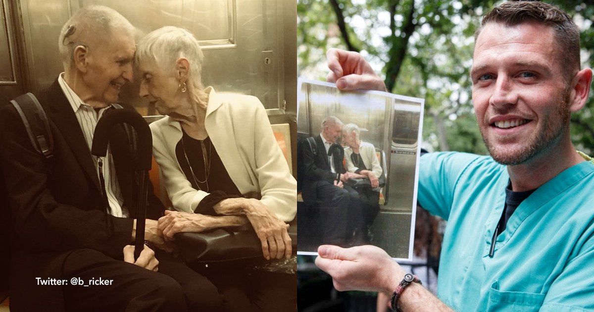 cov 1 2.png?resize=412,232 - La historia detrás de la fotografía de una pareja de ancianos que conmueve al mundo entero