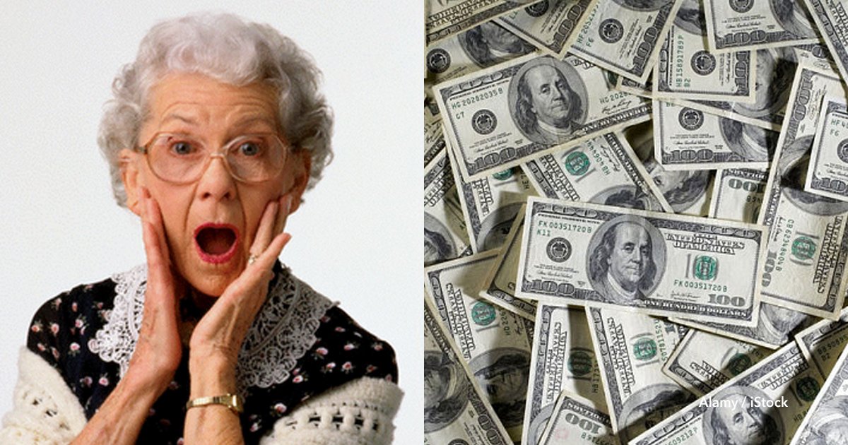 cov 1 38.png?resize=1200,630 - Una anciana ganó una fortuna en la lotería y se olvidó de ir a buscar el premio