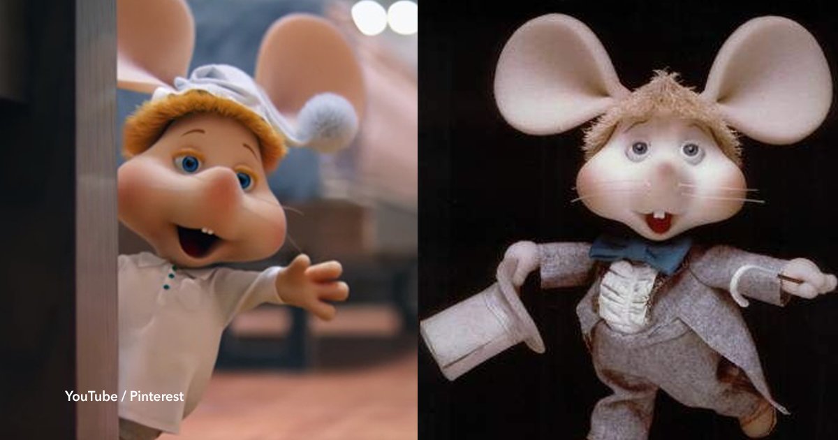 cov 1 46.png?resize=412,232 - ¡El Topo Gigio volvió a la televisión y todos expresaron su emoción y nostalgia en las redes sociales!