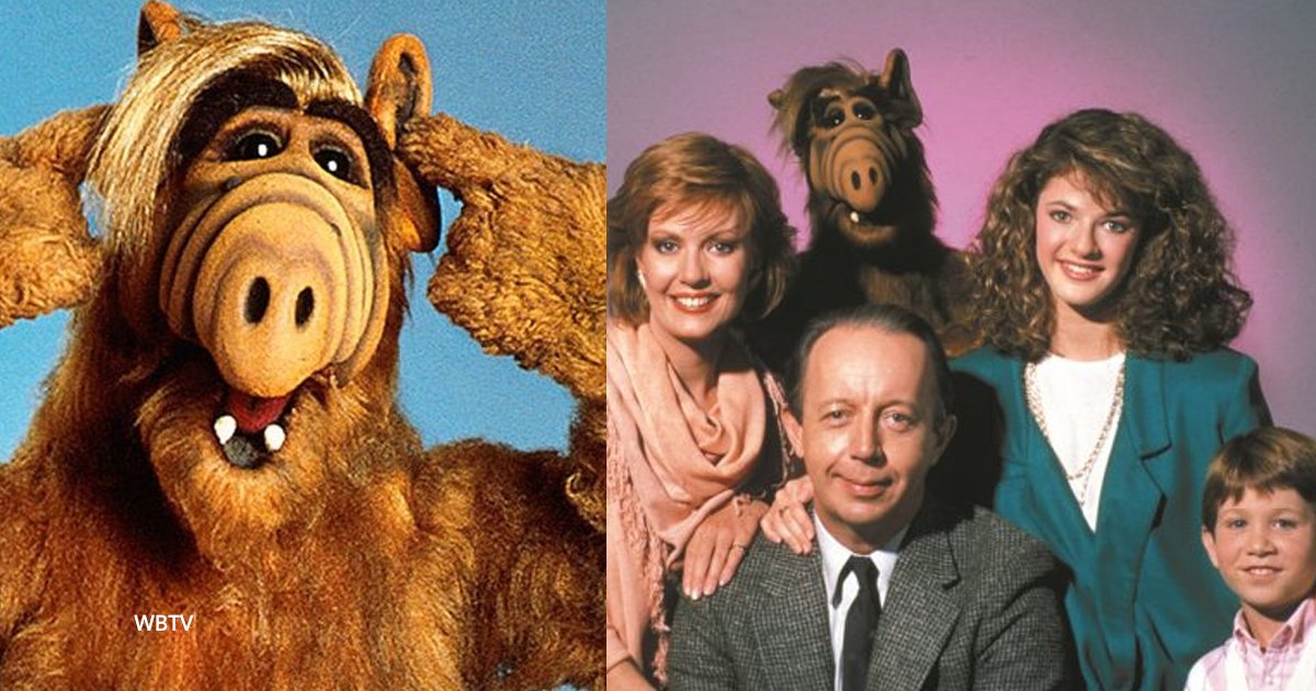 cov 1 6.png?resize=412,275 - ¡Todo indica que Warner Bros recuperará la famosa serie ALF, el extraterrestre!