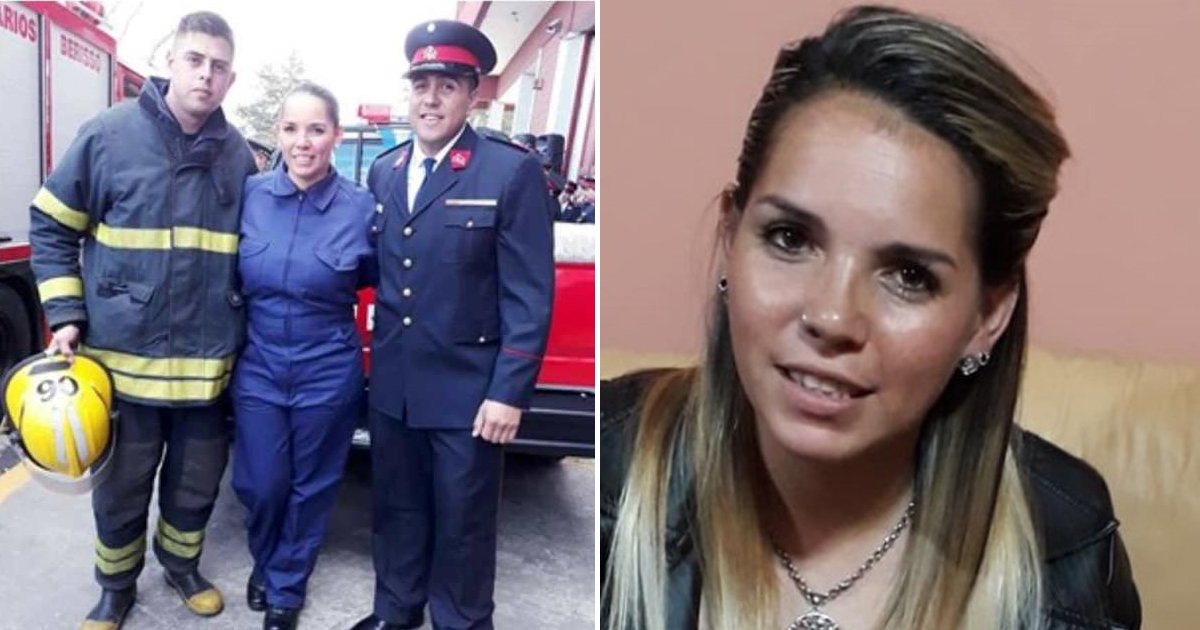 cover.jpg?resize=412,232 - Oficial de policía en servicio amamanta al bebé descuidado, ya que el personal sobrecargado en el hospital no puede atender sus necesidades