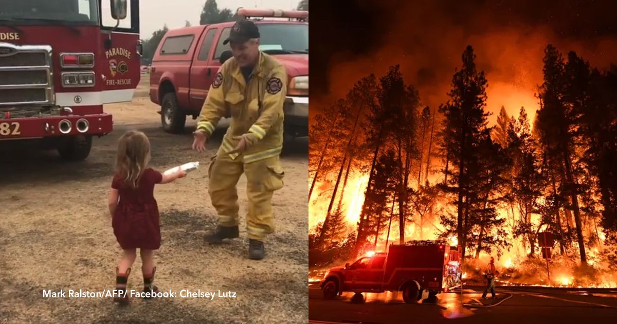 cover22 7.png?resize=1200,630 - Una niña de 2 años le regala burritos a los exhaustos bomberos que combaten el incendio en California