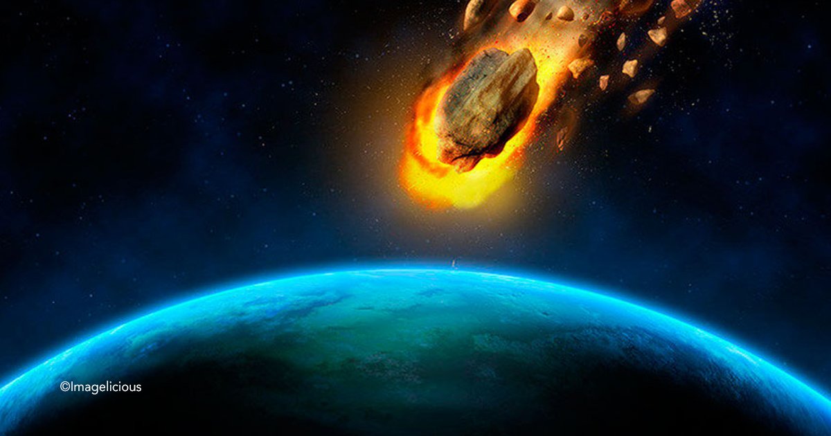 dasd.jpg?resize=412,275 - En unos días un asteroide del tamaño de dos aviones se acercará a la Tierra a una velocidad de más de 32.000 kilómetros por hora