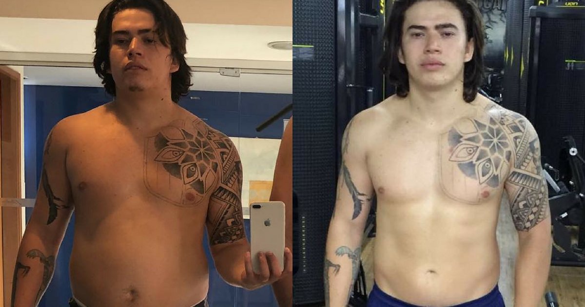 design sem nome.png?resize=412,232 - Whindersson Nunes perde 15kg após ser alertado por médico