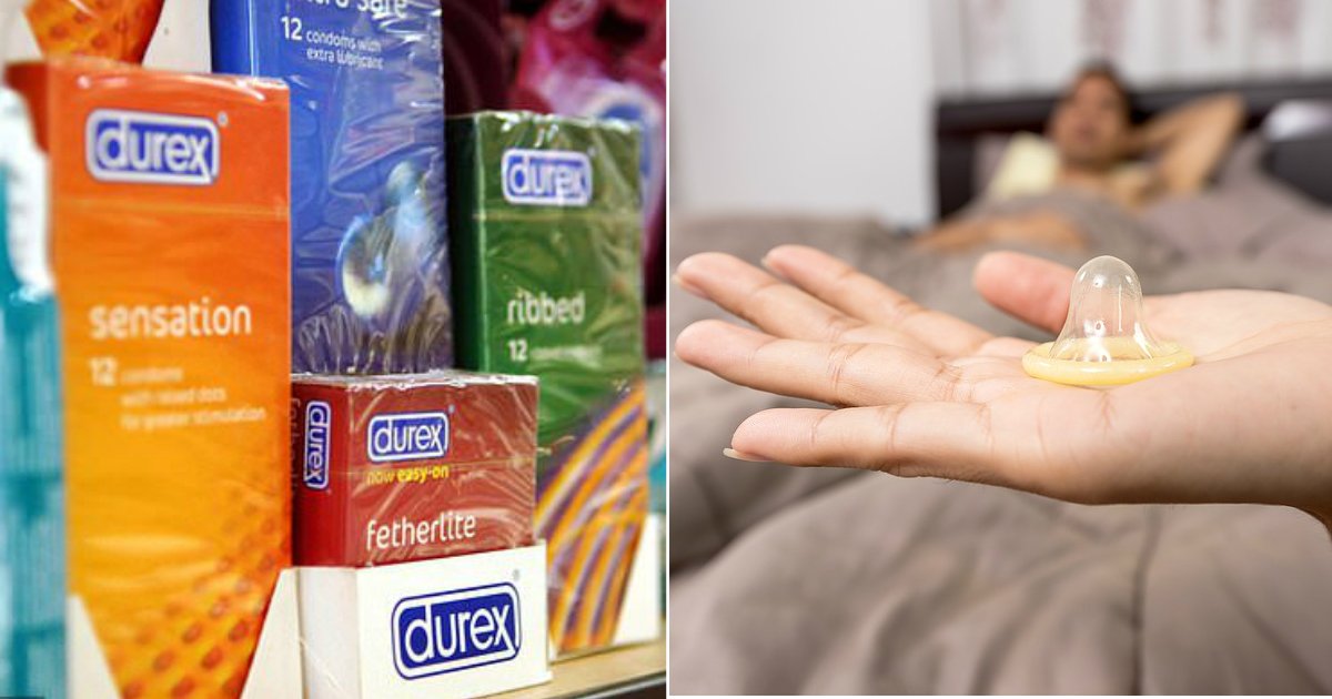 durex recalled.jpg?resize=1200,630 - Des préservatifs Durex rappelés après l’échec des tests de pression d’éclatement; Craintes de fracture potentielle pendant les rapports sexuels