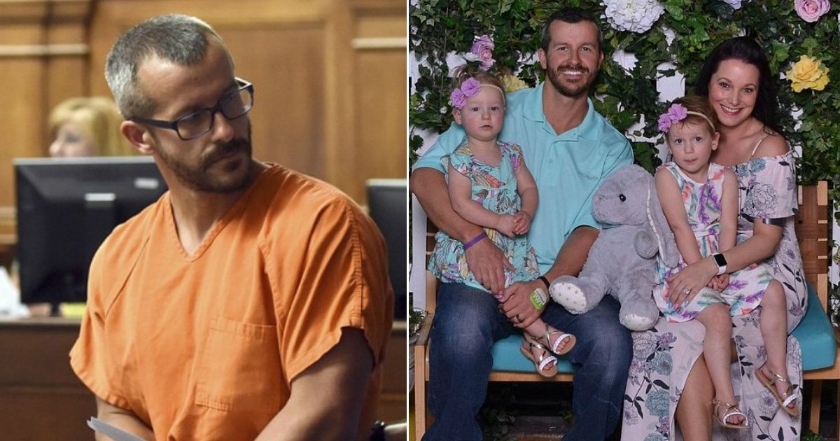 family murder.jpg?resize=412,275 - Father Charged With Murdering His Family Claims His Wife Strangled Their Children So His Action Was For The Revenge