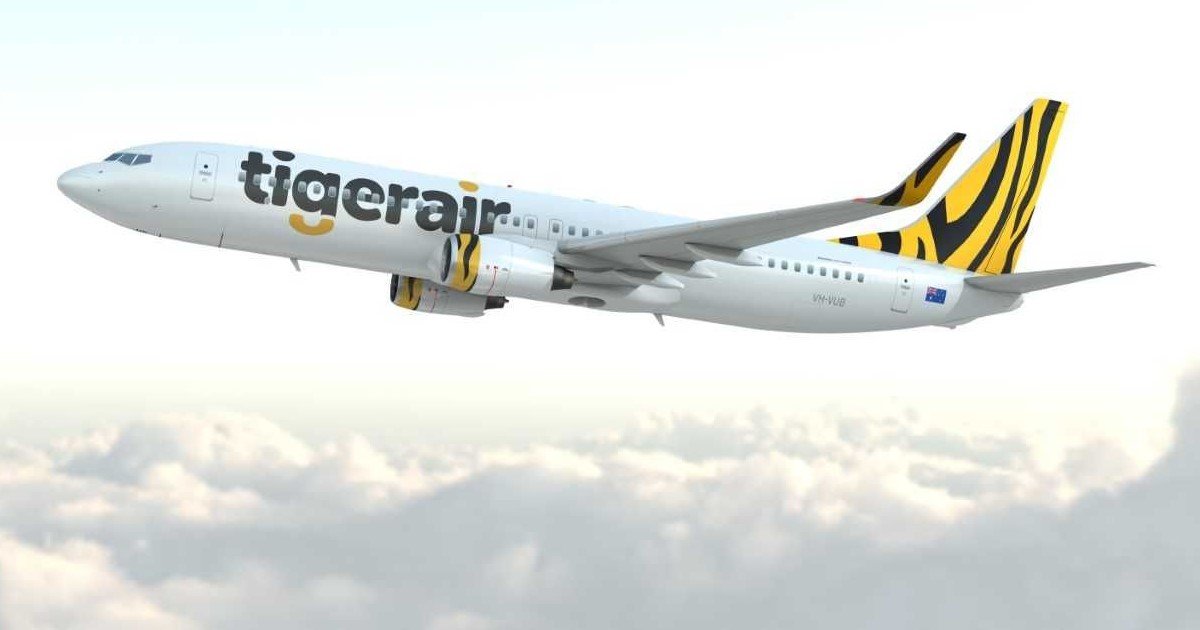 featured image 58.jpg?resize=1200,630 - TigerAir lance des vols à 1 $ en vente pendant 48 heures !