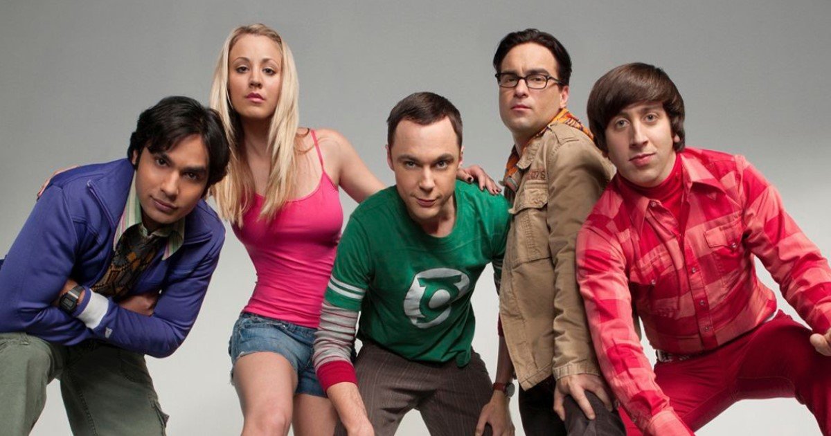 featured image 70.jpg?resize=412,232 - The Big Bang Theory se terminera en mai prochain après 12 saisons
